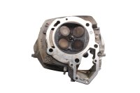 Culata cilindro derecha válvulas muelles bóxer BMW R 1200 GS K25 0307 R12 04-07