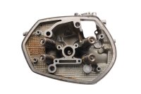 Culata cilindro derecha válvulas muelles bóxer BMW R 1200 GS K25 0307 R12 04-07