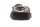 Culata cilindro derecha válvulas muelles bóxer BMW R 1200 GS K25 0307 R12 04-07