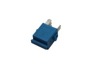 Relay normally open 4-pin 12V blue 61361393417 BMW R 1150 GS R21 0415 99-04