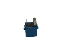 Relay normally open 4-pin 12V blue 61361393417 BMW R 1150 GS R21 0415 99-04