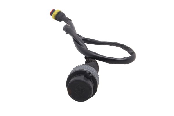 12V stikkontakt cigarettænder strømudtag ledning KTM Duke 690 690DUKE/14 14-15
