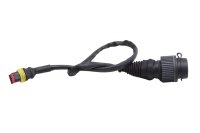 12V stikkontakt cigarettænder strømudtag ledning KTM Duke 690 690DUKE/14 14-15