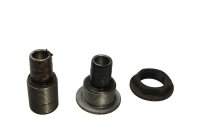 Swingarm pivot bolts bearing pins locking nut BMW R 1150 GS R21 0415 99-04