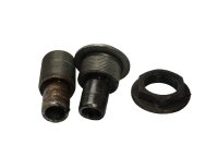 Swingarm pivot bolts bearing pins locking nut BMW R 1150 GS R21 0415 99-04