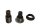 Swingarm pivot bolts bearing pins locking nut BMW R 1150 GS R21 0415 99-04
