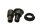 Swingarm pivot bolts bearing pins locking nut BMW R 1150 GS R21 0415 99-04