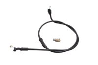 Cable de estárter choke con pistón y muelle KTM 640 LC4 DUKE 2 DK2 99-07