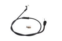 Cable de estárter choke con pistón y muelle KTM 640 LC4 DUKE 2 DK2 99-07