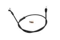 Cable de estárter choke con pistón y muelle KTM 640 LC4 DUKE 2 DK2 99-07