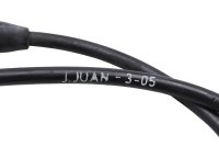 Cable de estárter choke con pistón y muelle KTM 640 LC4 DUKE 2 DK2 99-07