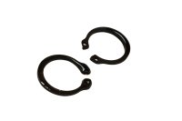 Piston right cylinder gudgeon pin rings circlips BMW R 1150 GS R21 0415 99-04