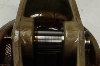 Piston right cylinder gudgeon pin rings circlips BMW R 1150 GS R21 0415 99-04