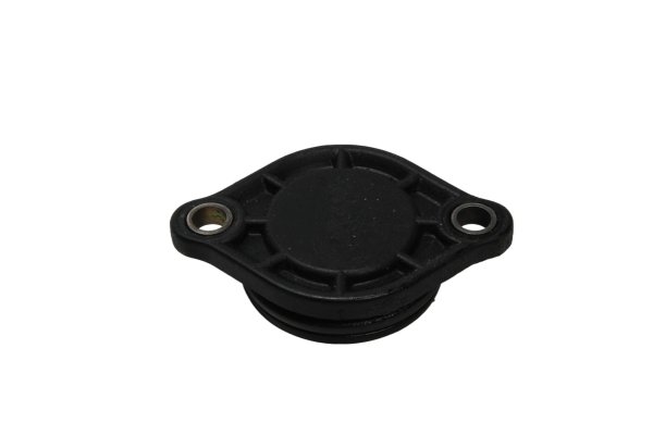 Camshaft cover cylinder head cap plug right side BMW R 1150 GS R21 0415 99-04