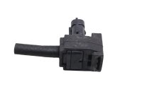 Tryksensor omgivelsesluft gummiholder slange KTM Duke 690 690DUKE/14 14-15