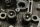 Cylinder head right valves springs boxer engine BMW R 1100 S 259 0422 R2S 98-05
