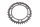 Kettenkit Kettensatz Antriebskette Kettenrad Ritzel BMW F 800 GS E8GS 0219 08-12