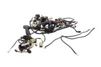 Ledningsnet kabelsæt batterikabler elektrisk KTM Duke 690 690DUKE/14 14-15