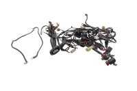 Ledningsnet kabelsæt batterikabler elektrisk KTM Duke 690 690DUKE/14 14-15