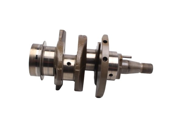Cigüeñal motor eje manivela boxer bicilíndrico BMW R 1200 GS K25 0307 R12 04-07