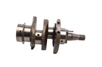 Cigüeñal motor eje manivela boxer bicilíndrico BMW R 1200 GS K25 0307 R12 04-07