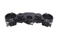 Tija superior horquilla puente dirección manillar KTM 640 LC4 DUKE 2 DK2 99-07