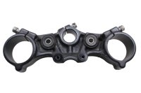Tija superior horquilla puente dirección manillar KTM 640 LC4 DUKE 2 DK2 99-07