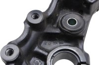 Tija superior horquilla puente dirección manillar KTM 640 LC4 DUKE 2 DK2 99-07