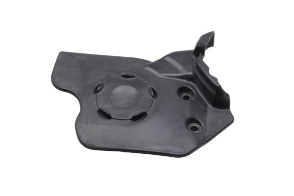 Tapa piñón cubre cadena protector delantero KTM 640 LC4 DUKE 2 DK2 99-07