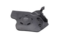 Tapa piñón cubre cadena protector delantero KTM 640 LC4 DUKE 2 DK2 99-07