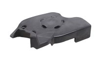 Tapa piñón cubre cadena protector delantero KTM 640 LC4 DUKE 2 DK2 99-07