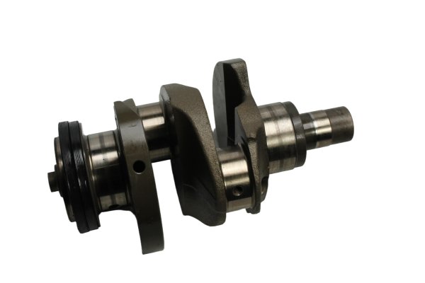 Crankshaft engine boxer twin with rear oil seal BMW R 1150 GS R21 0415 99-04