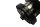 Crankshaft engine boxer twin with rear oil seal BMW R 1150 GS R21 0415 99-04