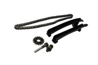 Timing cam chain sprocket tensioner guide rail left BMW R 1150 GS R21 0415 99-04