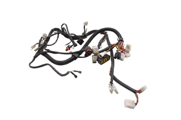 Kabelstam ledningsnät elsystem huvudkablage KTM 640 LC4 DUKE 2 DK2 99-07