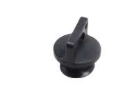 Oliepåfyldningsdæksel prop motor krumtaphus skrue KTM Duke 690 690DUKE/14 14-15