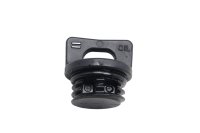 Oliepåfyldningsdæksel prop motor krumtaphus skrue KTM Duke 690 690DUKE/14 14-15