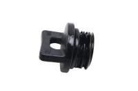 Oliepåfyldningsdæksel prop motor krumtaphus skrue KTM Duke 690 690DUKE/14 14-15