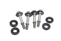 Ventildæksel bolte pakninger skiver sæt 4 stk KTM Duke 690 690DUKE/14 14-15