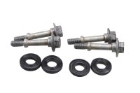 Ventildæksel bolte pakninger skiver sæt 4 stk KTM Duke 690 690DUKE/14 14-15