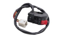 Piña interruptor derecha manillar arranque luces KTM 640 LC4 DUKE 2 DK2 99-07