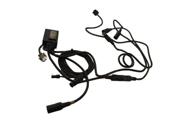 Intercom communication system control unit cables BMW R 1150 GS R21 0415 99-04