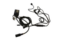 Intercom communication system control unit cables BMW R 1150 GS R21 0415 99-04