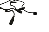 Intercom communication system control unit cables BMW R 1150 GS R21 0415 99-04
