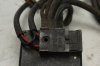 Intercom communication system control unit cables BMW R 1150 GS R21 0415 99-04