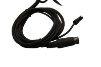 Intercom communication system control unit cables BMW R 1150 GS R21 0415 99-04