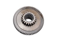 Momentbegrænser startmotor mellemgear frihjul KTM Duke 690 690DUKE/14 14-15