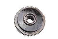 Momentbegrænser startmotor mellemgear frihjul KTM Duke 690 690DUKE/14 14-15