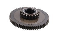 Momentbegrænser startmotor mellemgear frihjul KTM Duke 690 690DUKE/14 14-15