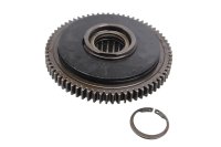 Momentbegrænser startmotor mellemgear frihjul KTM Duke 690 690DUKE/14 14-15